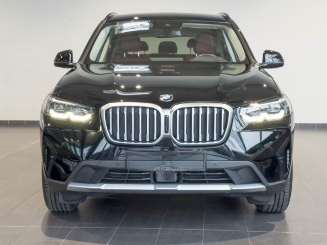 BMW X3 xDrive20i LED+Temp+SHZ+Apple CarPlay foto 4