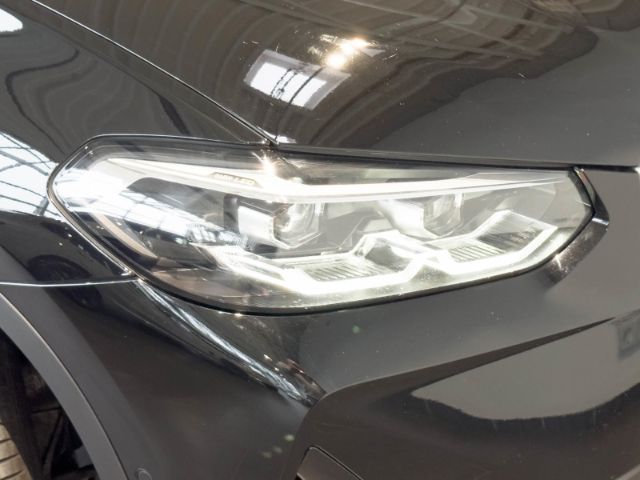 BMW X3 xDrive20i LED+Temp+SHZ+Apple CarPlay foto 6