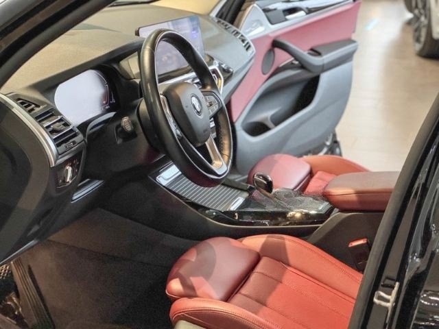 BMW X3 xDrive20i LED+Temp+SHZ+Apple CarPlay foto 7