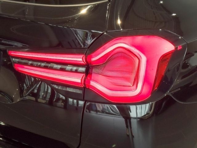 BMW X3 xDrive20i LED+Temp+SHZ+Apple CarPlay foto 8