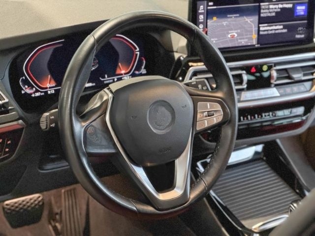 BMW X3 xDrive20i LED+Temp+SHZ+Apple CarPlay foto 10