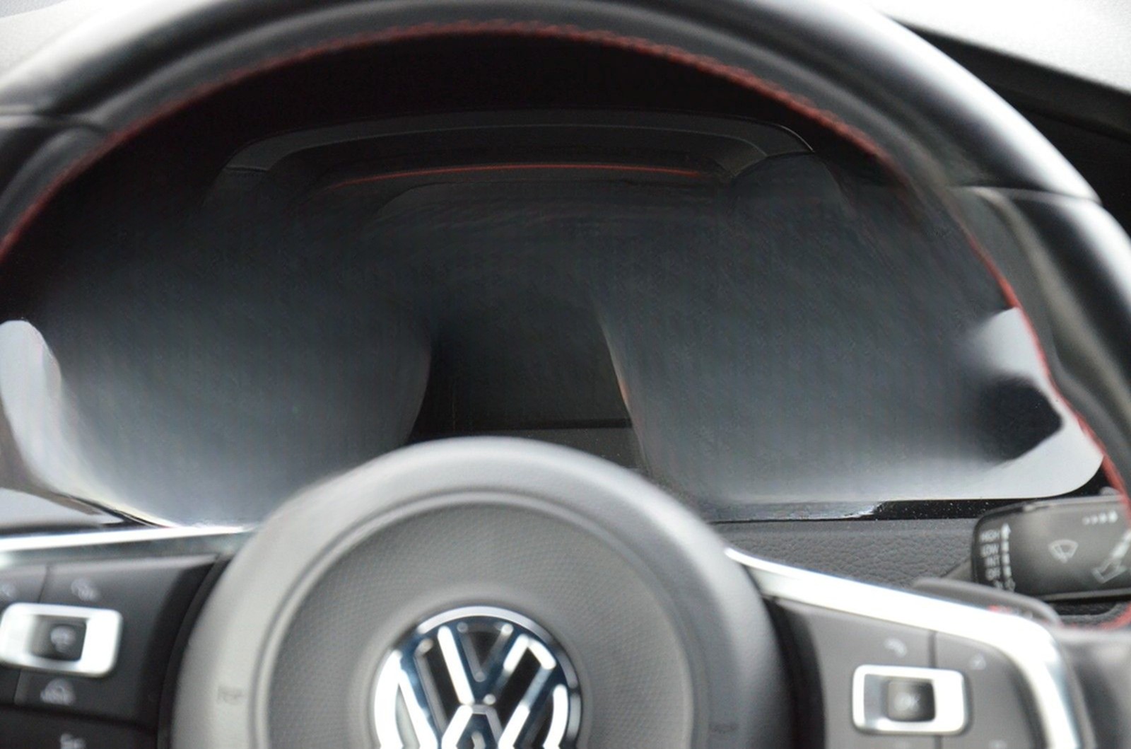 Volkswagen Golf VII Lim. GTI BMT*ACC*DCC*NAVI*TEMPO foto 18