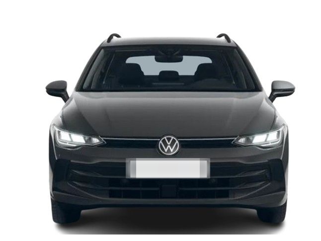Volkswagen Golf Variant Basis 1.5 TSI 116PS;Modelljahr 2026 foto 2