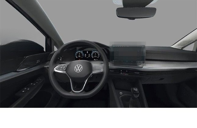 Volkswagen Golf Variant Basis 1.5 TSI 116PS;Modelljahr 2026 foto 5