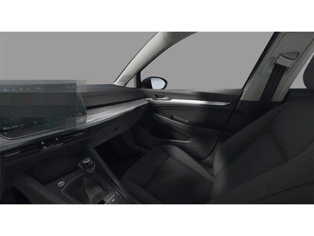 Volkswagen Golf Variant Basis 1.5 TSI 116PS;Modelljahr 2026 foto 6