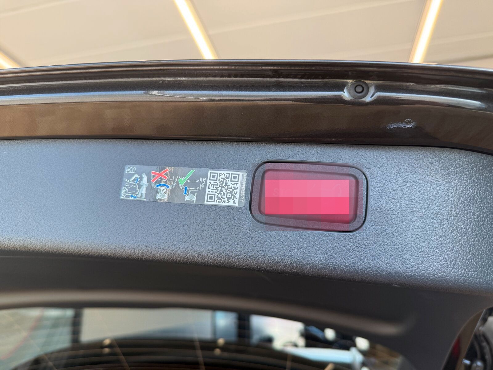 Mercedes-Benz C 200 T AMG +LED+NAVI+DAB+Memory+Kamera+AMG Line foto 6