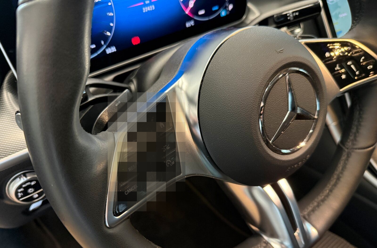 Mercedes-Benz C 220 d T Avantgarde +DIGITAL-LIGHT-NAVI+DAB+AHK foto 12