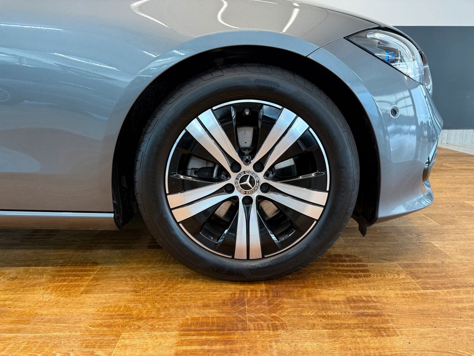 Mercedes-Benz C 220 d T Avantgarde +DIGITAL-LIGHT-NAVI+DAB+AHK foto 21