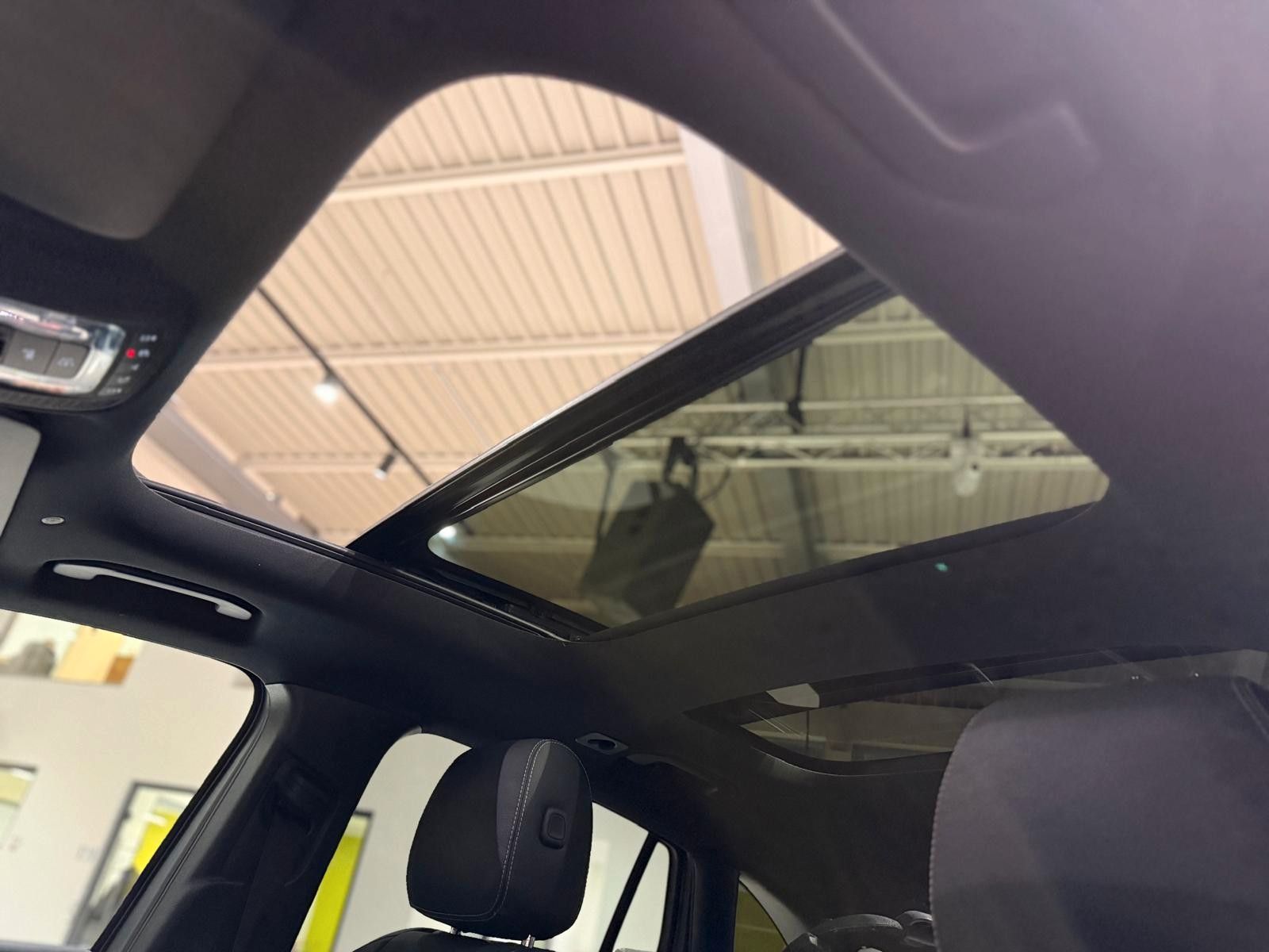 Mercedes-Benz GLA 45 S AMG*Pano*360°*Burmester* foto 15