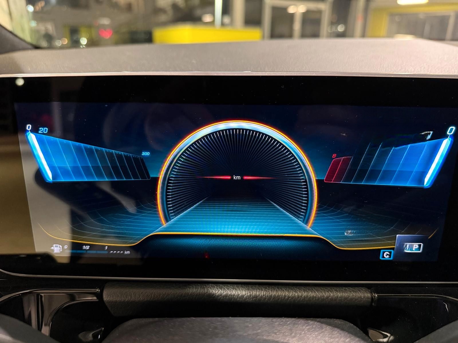 Mercedes-Benz GLA 45 S AMG*Pano*360°*Burmester* foto 17