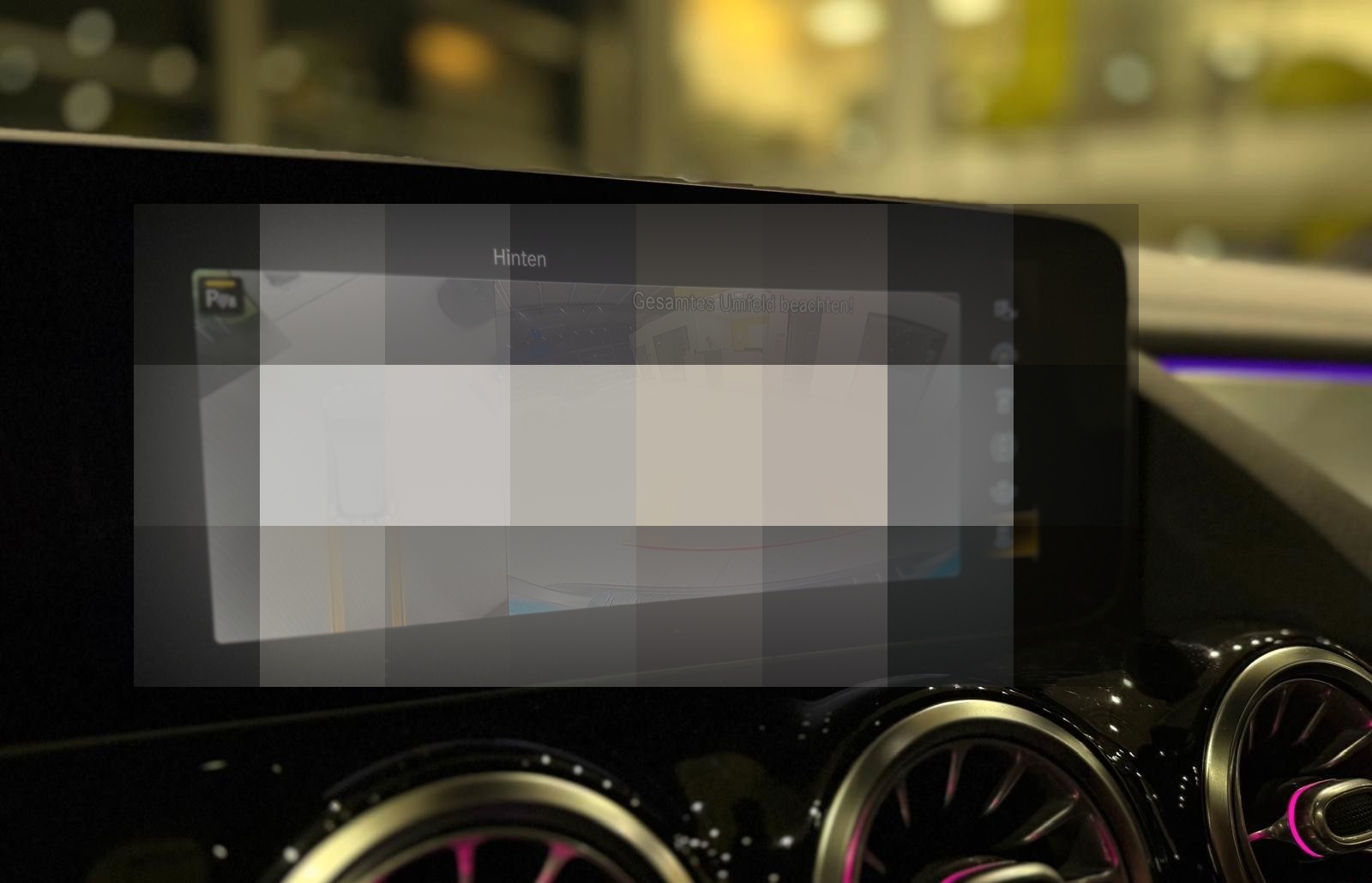 Mercedes-Benz GLA 45 S AMG*Pano*360°*Burmester* foto 18