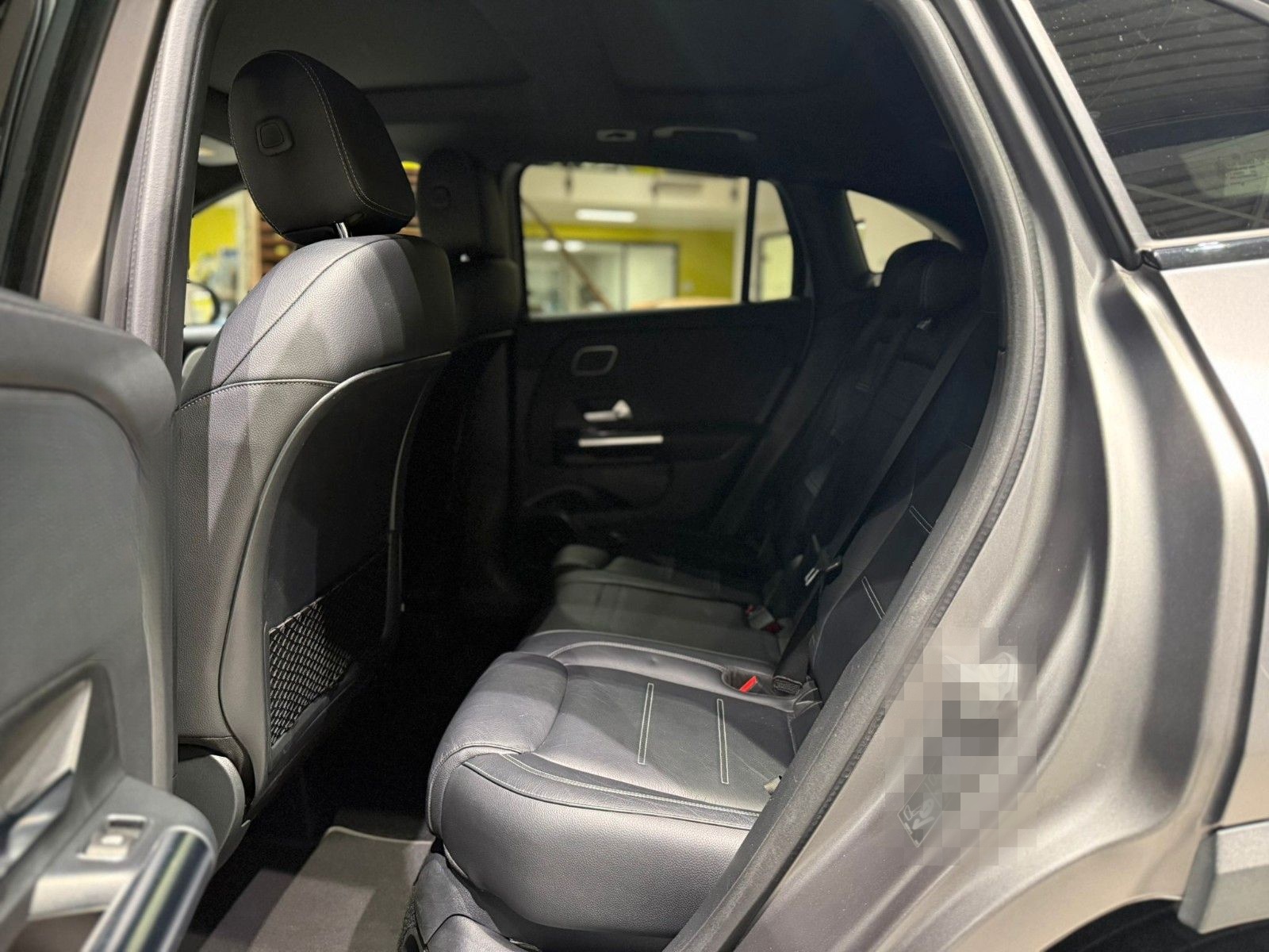 Mercedes-Benz GLA 45 S AMG*Pano*360°*Burmester* foto 22