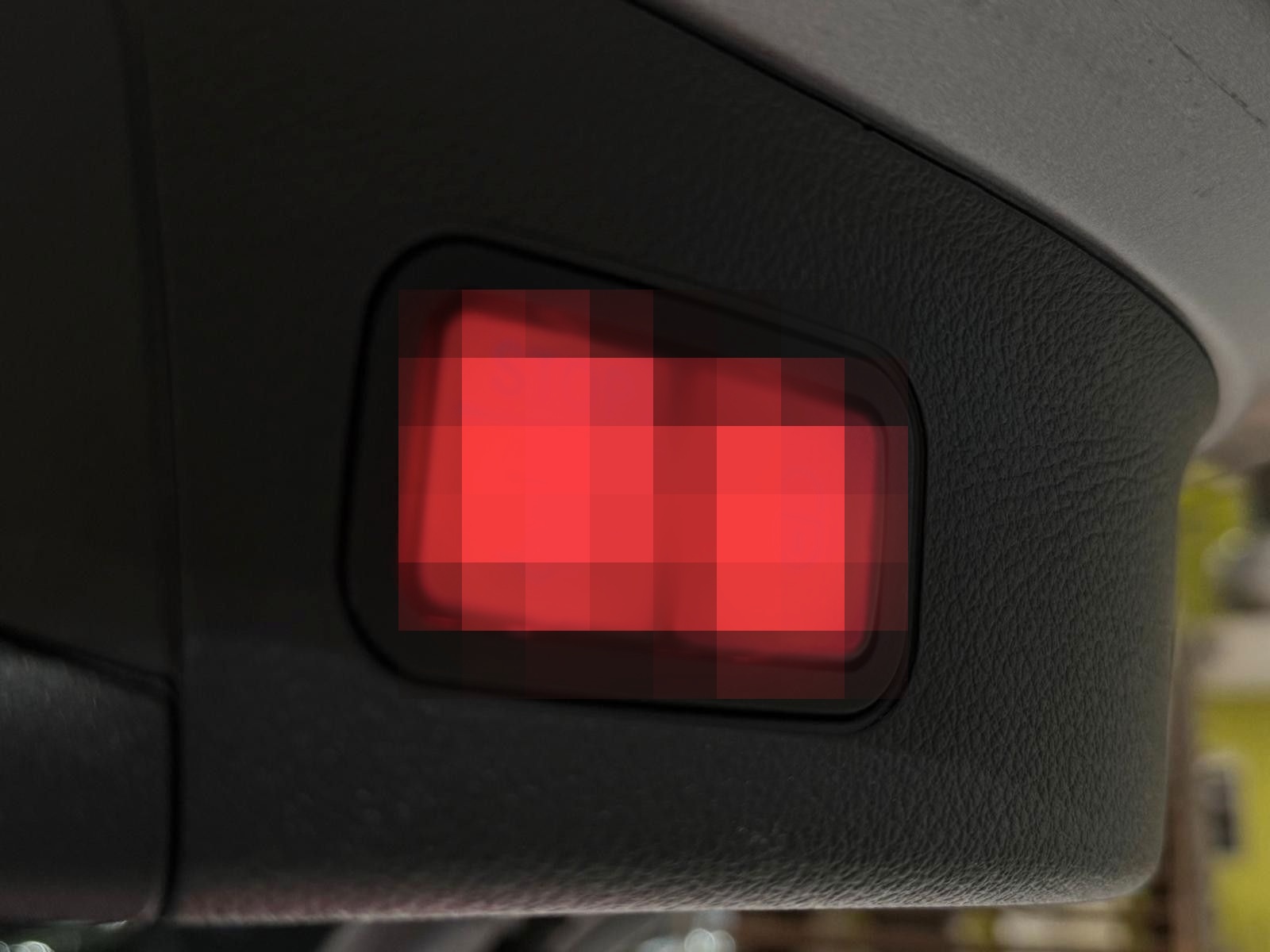 Mercedes-Benz GLA 45 S AMG*Pano*360°*Burmester* foto 6