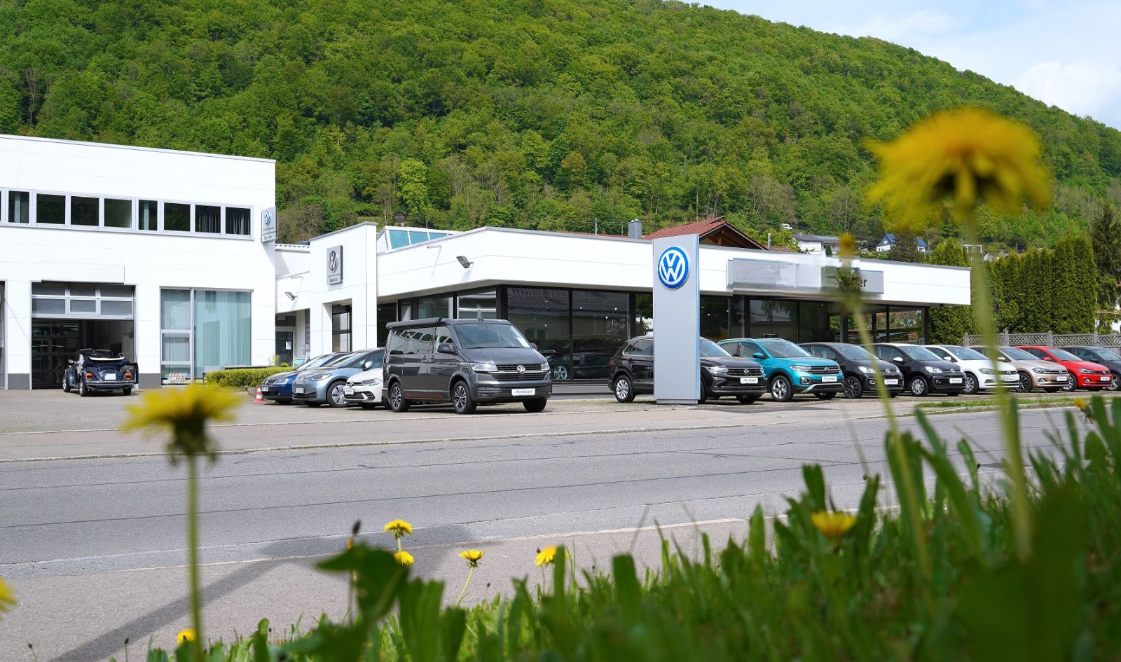 Volkswagen T-ROC 1.5 TSI Sport*ELEKT.HECKKL*RÜCKFAHRKAM*NAV foto 10