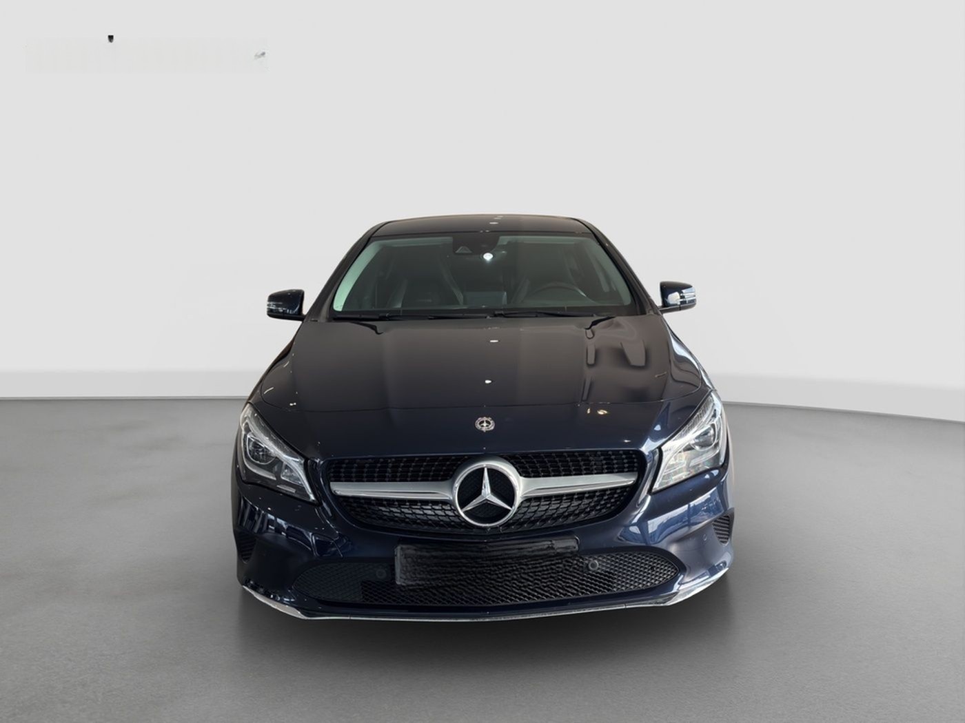 Mercedes-Benz CLA 220 4M SB PTS*Rückfahrkamera*Navi*Keyless*SH foto 2