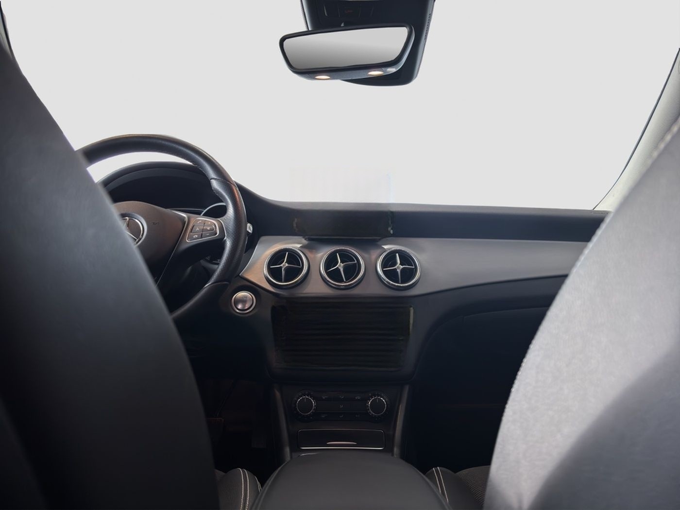 Mercedes-Benz CLA 220 4M SB PTS*Rückfahrkamera*Navi*Keyless*SH foto 12