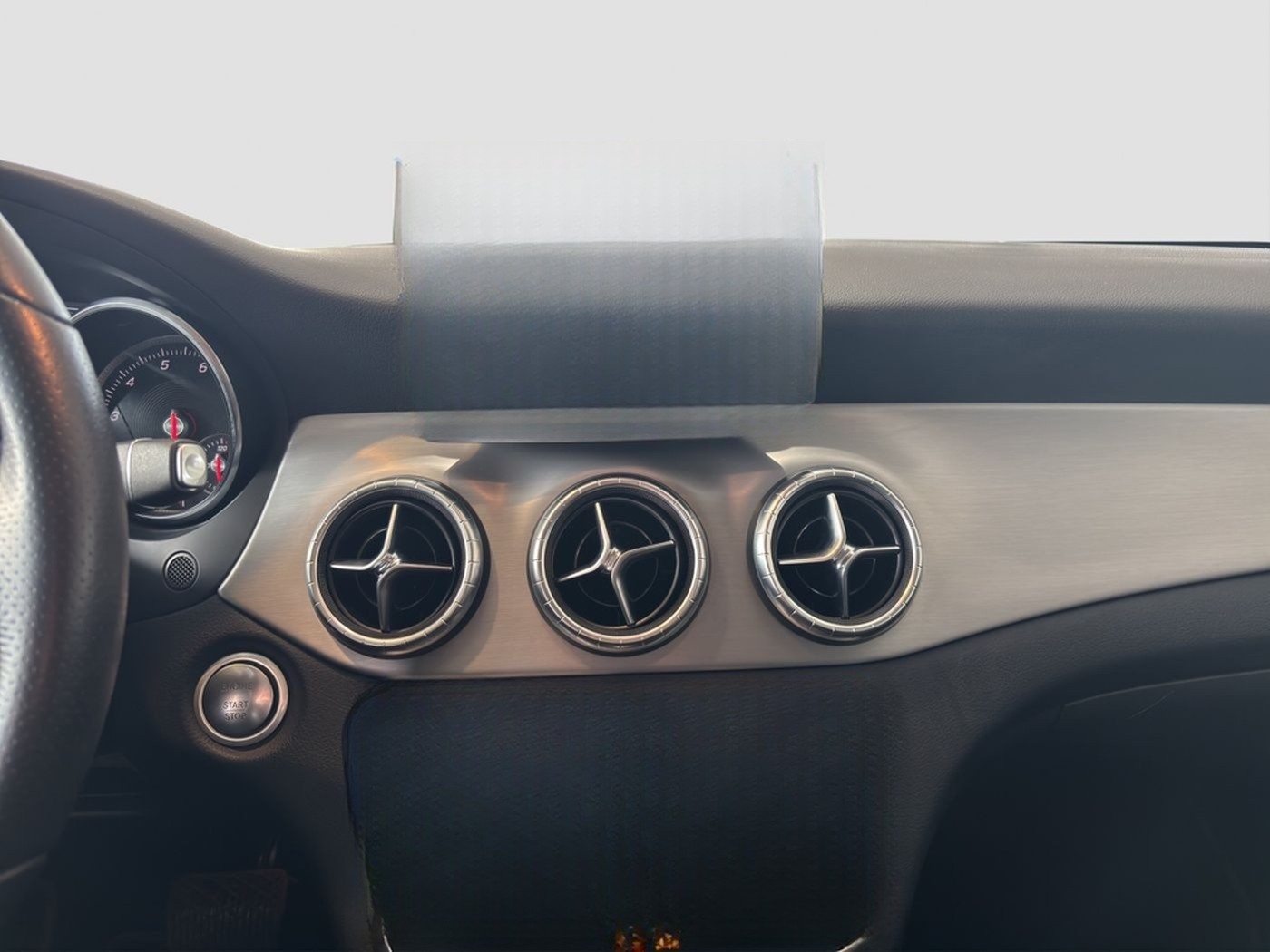 Mercedes-Benz CLA 220 4M SB PTS*Rückfahrkamera*Navi*Keyless*SH foto 13
