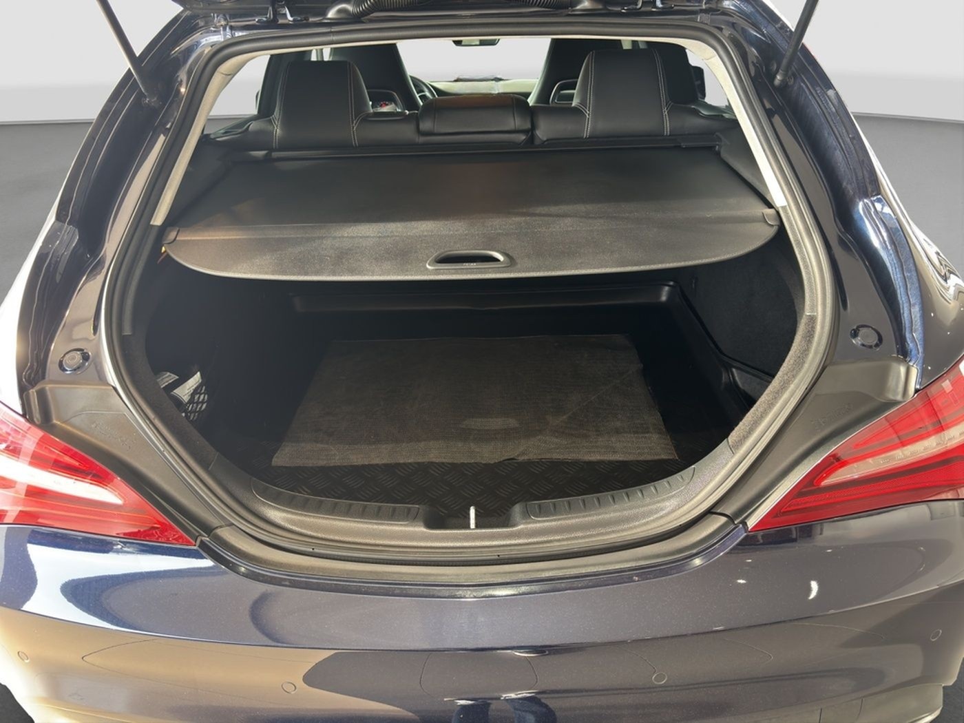 Mercedes-Benz CLA 220 4M SB PTS*Rückfahrkamera*Navi*Keyless*SH foto 18