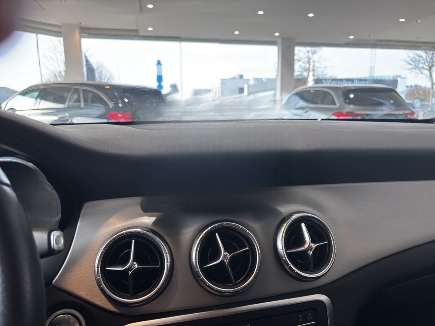 Mercedes-Benz CLA 220 4M SB PTS*Rückfahrkamera*Navi*Keyless*SH foto 20