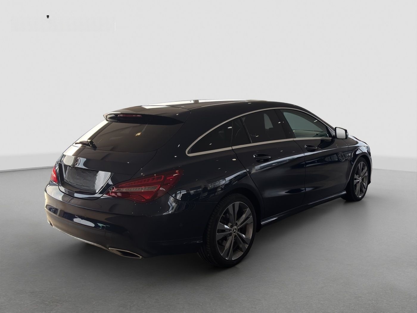 Mercedes-Benz CLA 220 4M SB PTS*Rückfahrkamera*Navi*Keyless*SH foto 3