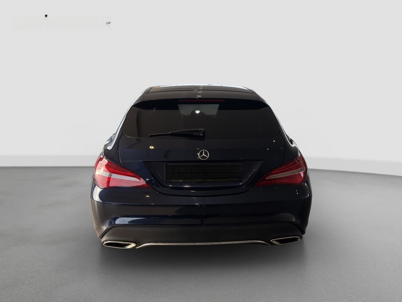 Mercedes-Benz CLA 220 4M SB PTS*Rückfahrkamera*Navi*Keyless*SH foto 4