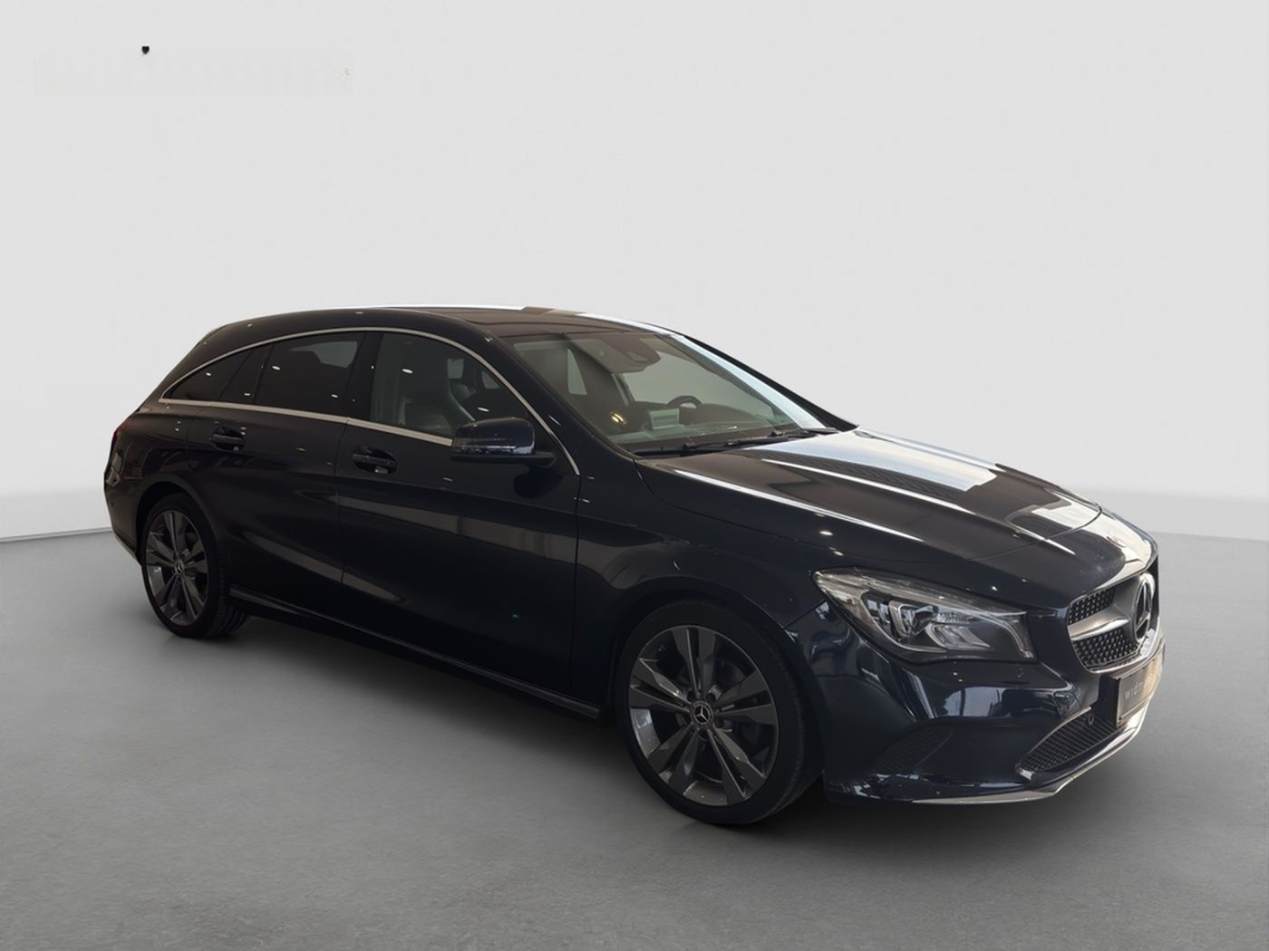Mercedes-Benz CLA 220 4M SB PTS*Rückfahrkamera*Navi*Keyless*SH foto 7