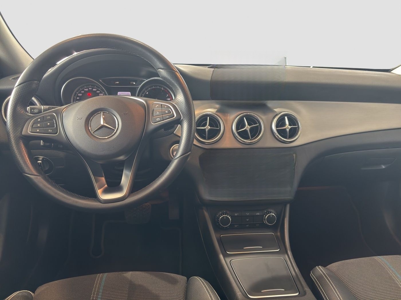 Mercedes-Benz CLA 220 4M SB PTS*Rückfahrkamera*Navi*Keyless*SH foto 9