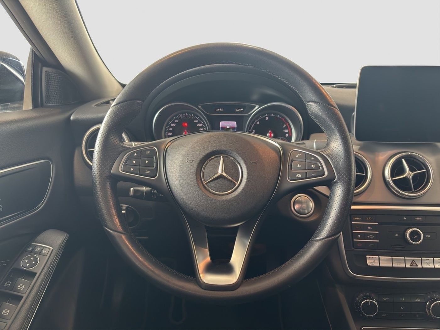 Mercedes-Benz CLA 220 4M SB PTS*Rückfahrkamera*Navi*Keyless*SH foto 10