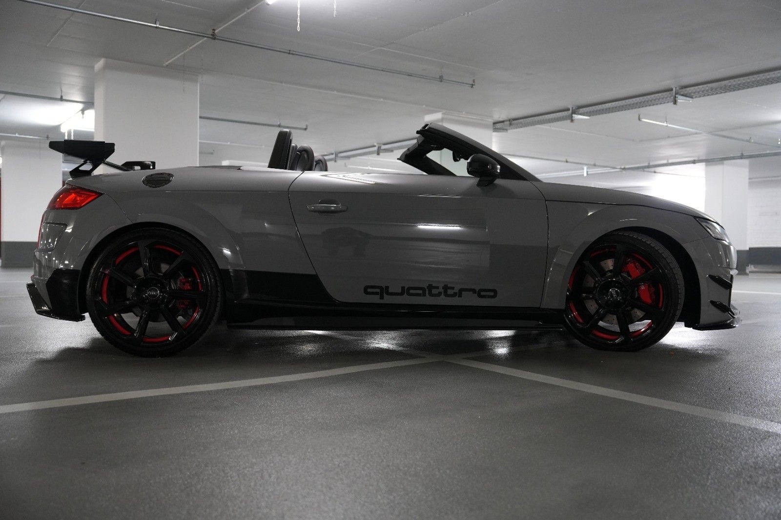 Audi TT RS foto 17