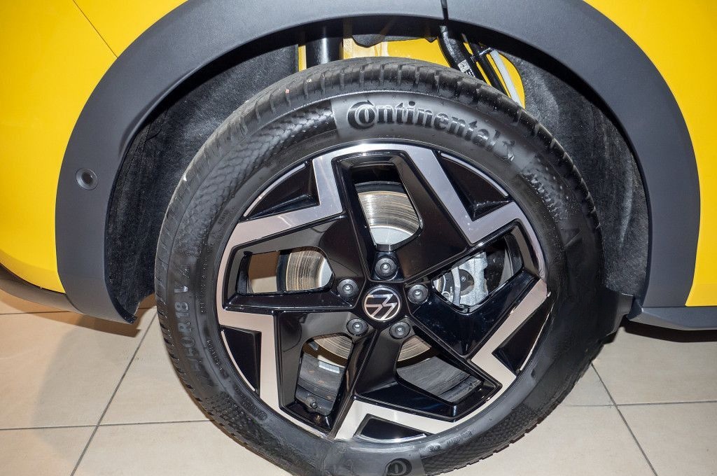 Volkswagen T-Roc R-Line 1.5 l eTSI OPF 110 kW (150 PS) 7-Ga foto 5