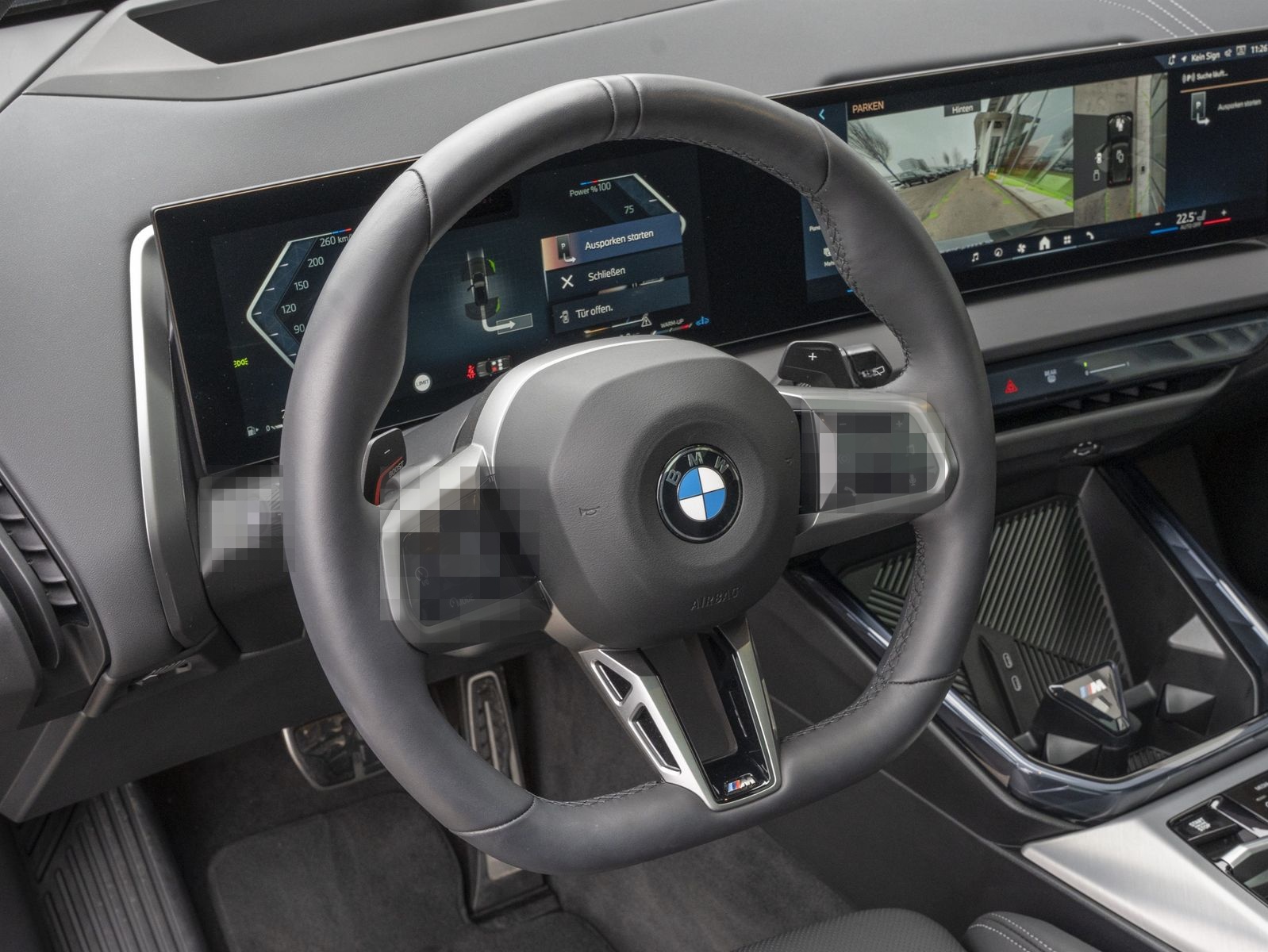 BMW X3 20d xDrive M-Sport +20Z Pano AHK DrAs+ 360° L foto 14