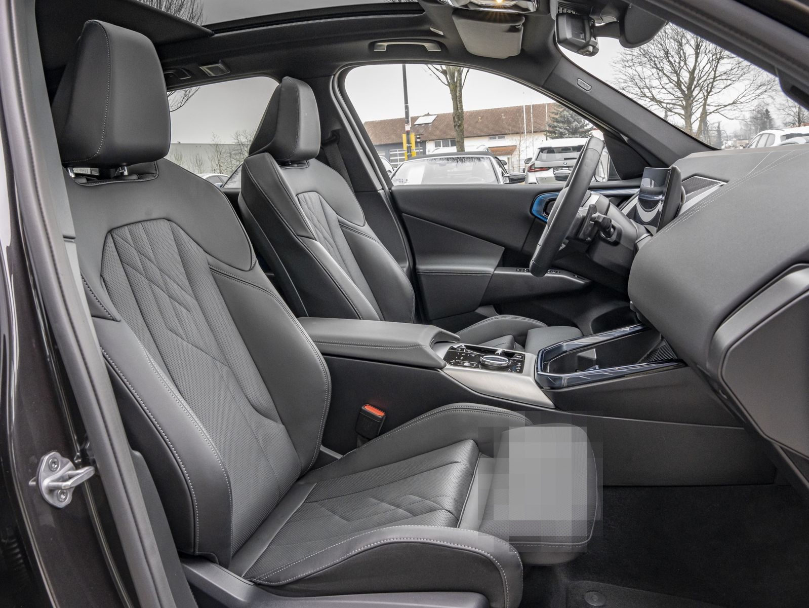 BMW X3 20d xDrive M-Sport +20Z Pano AHK DrAs+ 360° L foto 3