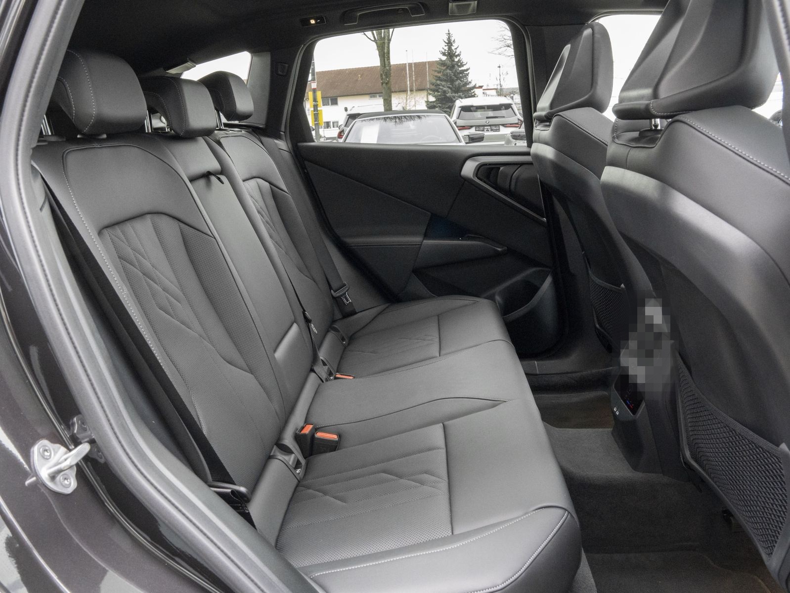 BMW X3 20d xDrive M-Sport +20Z Pano AHK DrAs+ 360° L foto 4