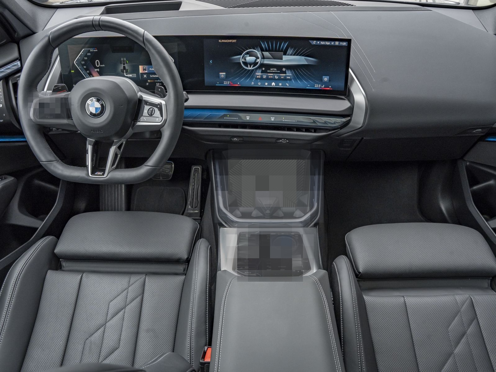 BMW X3 20d xDrive M-Sport +20Z Pano AHK DrAs+ 360° L foto 5