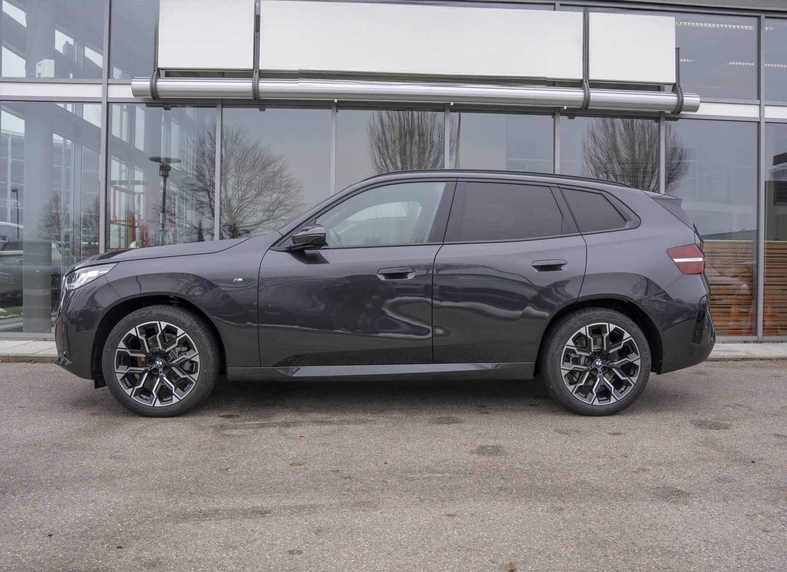 BMW X3 20d xDrive M-Sport +20Z Pano AHK DrAs+ 360° L foto 9