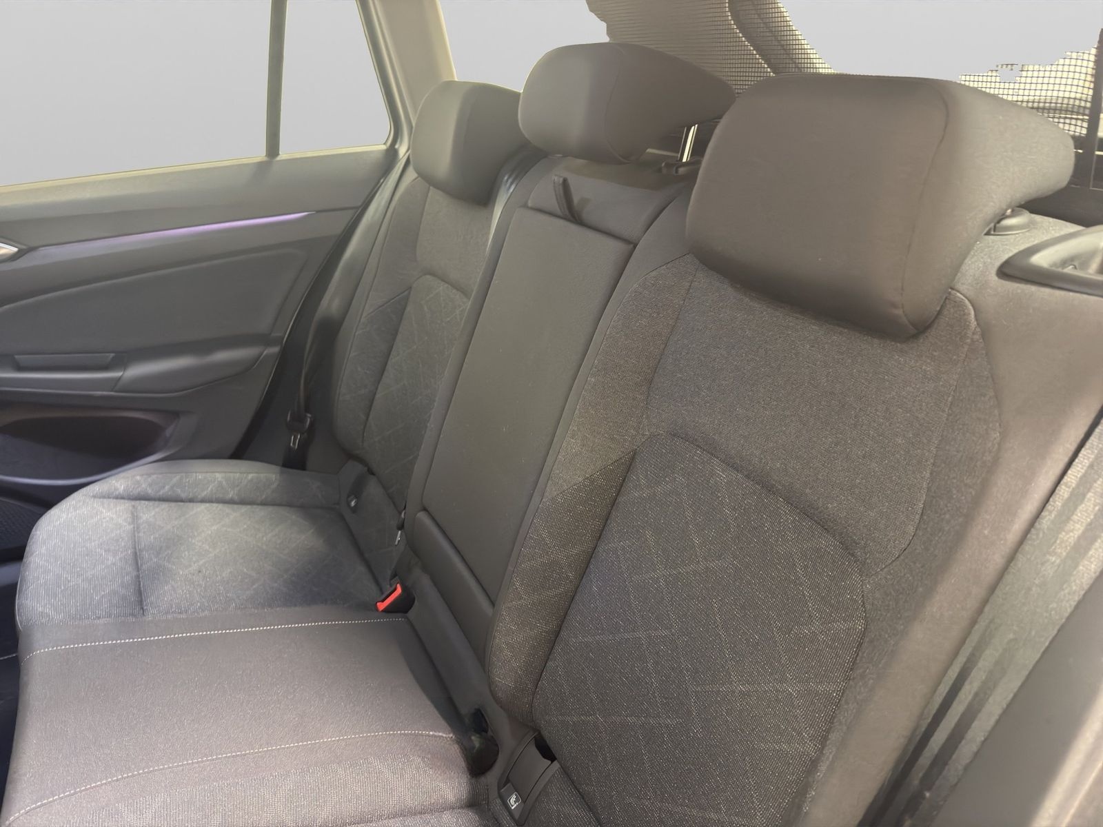 Volkswagen Golf VIII Variant 2.0 TDI DSG Life LED NAVI KAME foto 13