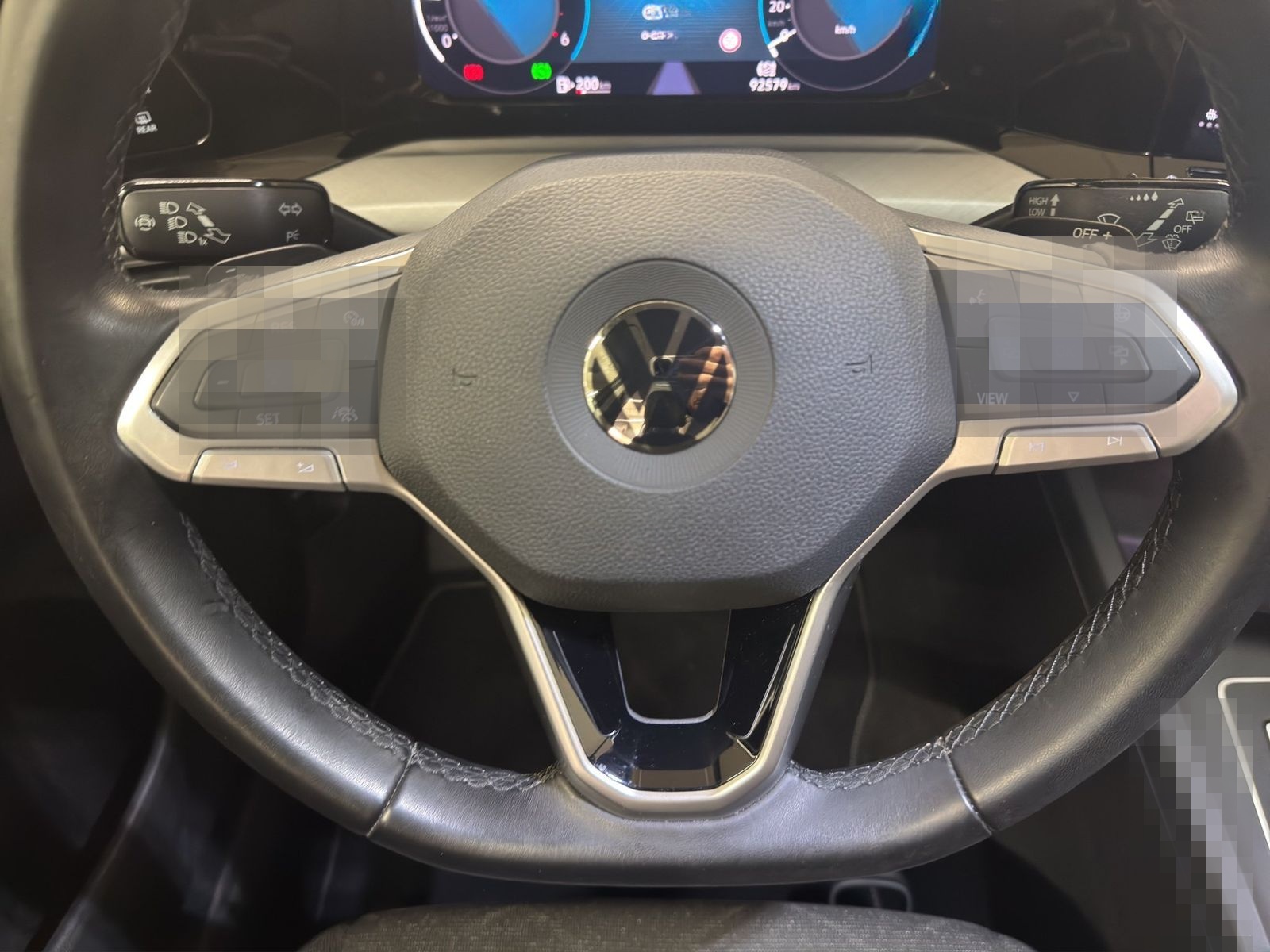 Volkswagen Golf VIII Variant 2.0 TDI DSG Life LED NAVI KAME foto 15