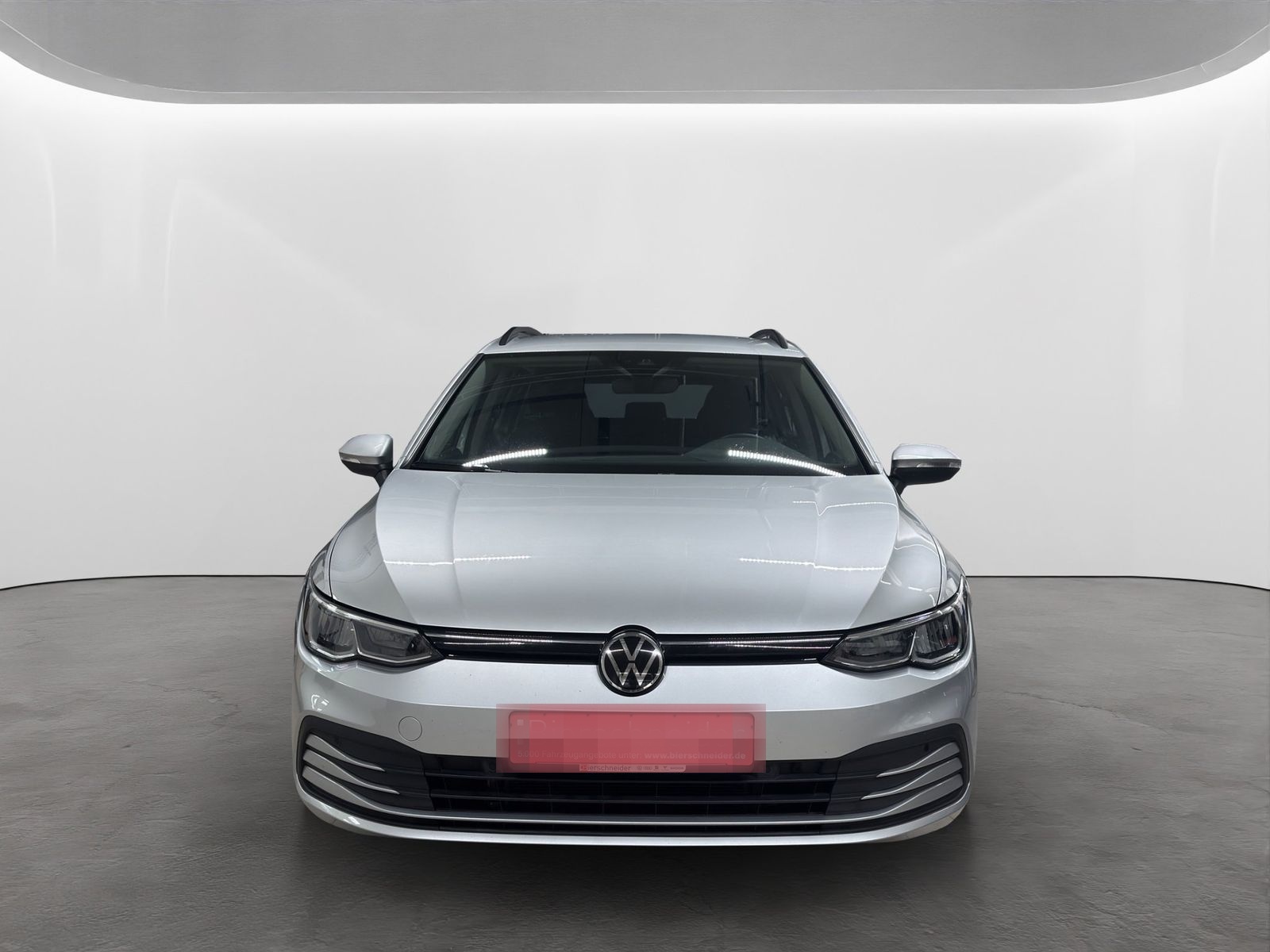 Volkswagen Golf VIII Variant 2.0 TDI DSG Life LED NAVI KAME foto 5