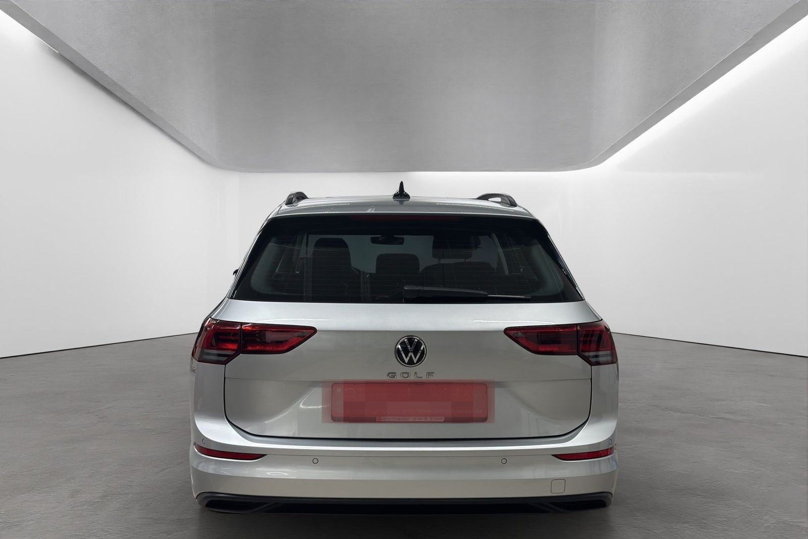 Volkswagen Golf VIII Variant 2.0 TDI DSG Life LED NAVI KAME foto 8