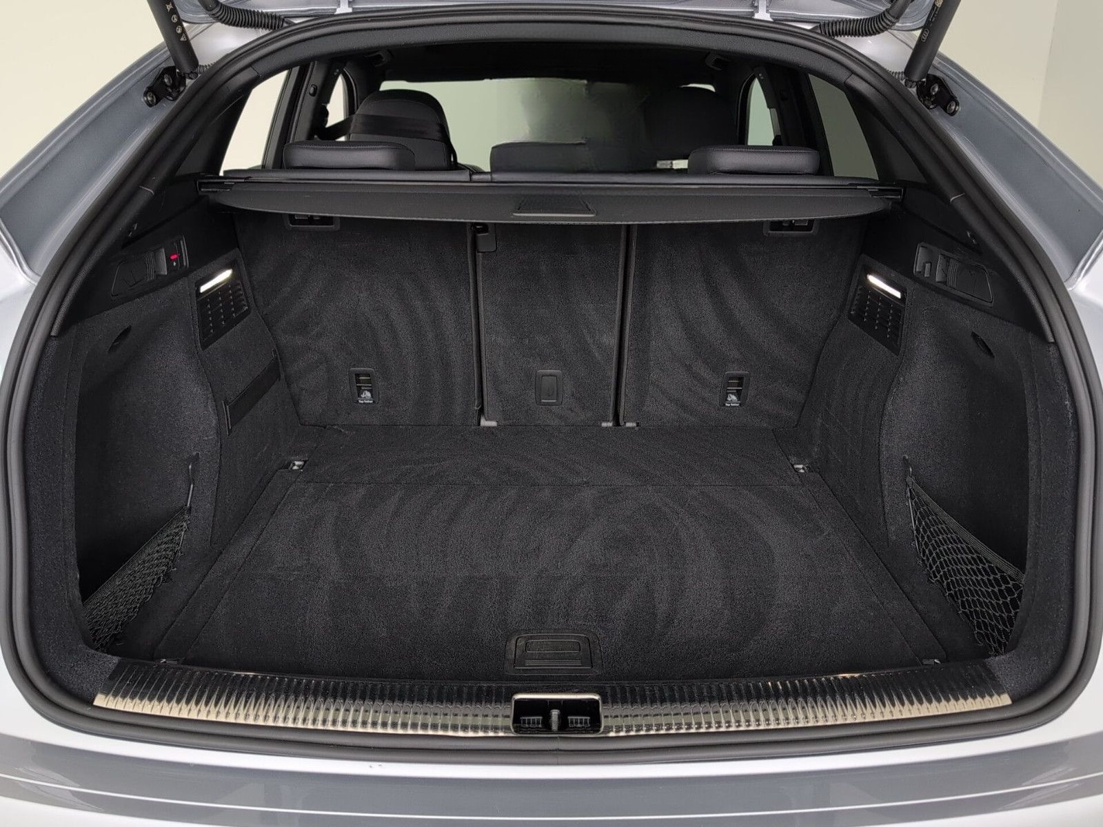 Audi Q5 TFSI Stronic quattro BLACK AHK PANO Leder 20" foto 11