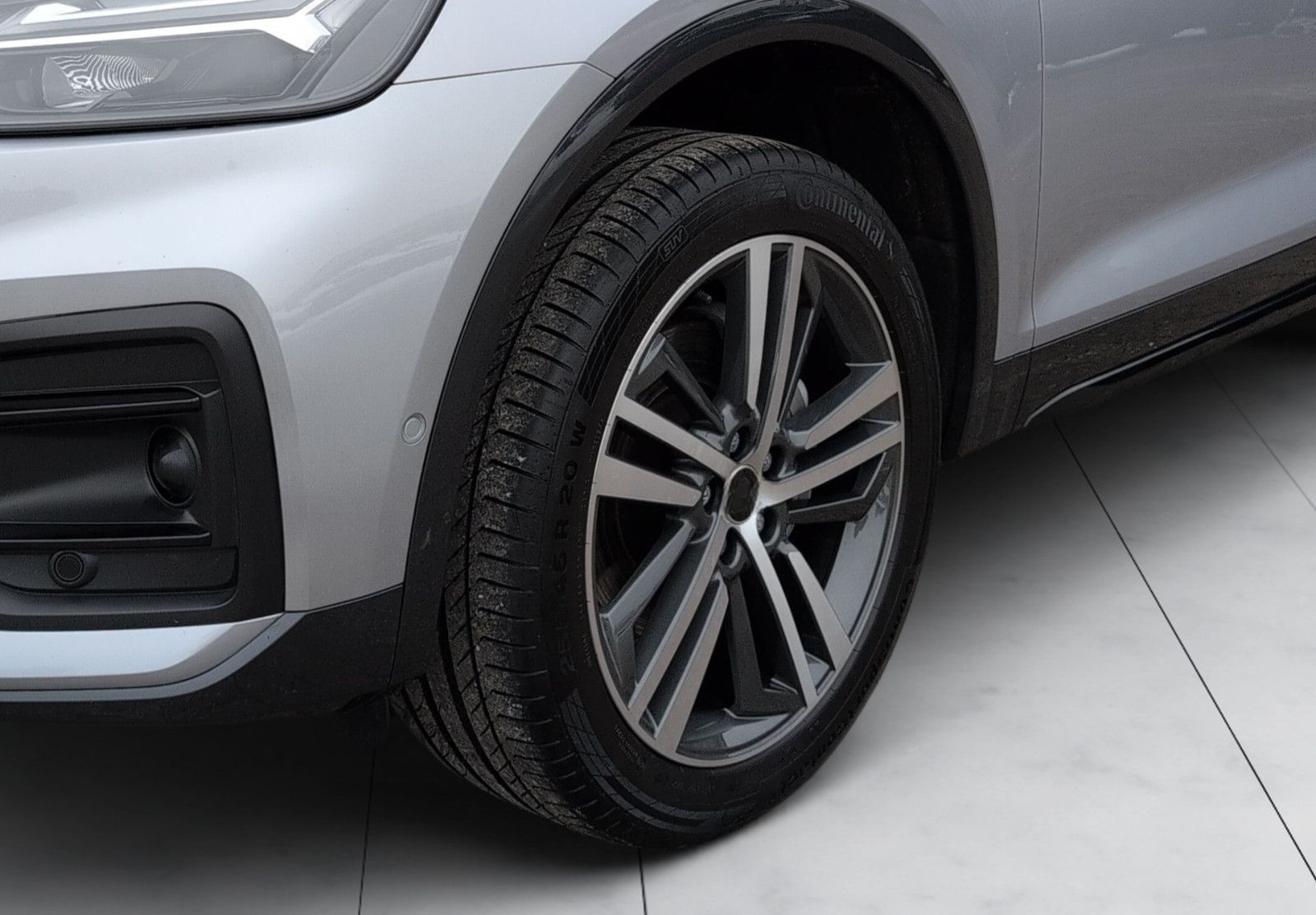 Audi Q5 TFSI Stronic quattro BLACK AHK PANO Leder 20" foto 4