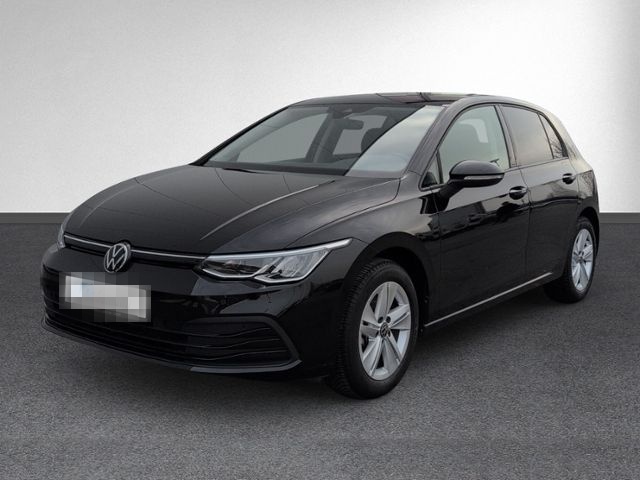 Volkswagen Golf VIII 2.0 TDI DSG LED+NAVI+KAMERA+ACC+SITZH+ foto 2