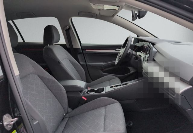 Volkswagen Golf VIII 2.0 TDI DSG LED+NAVI+KAMERA+ACC+SITZH+ foto 11