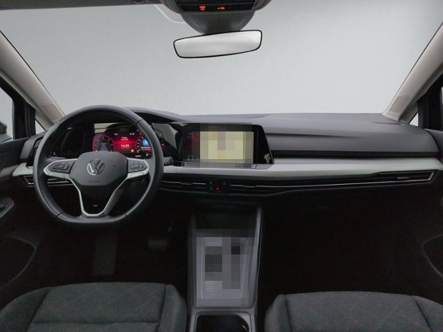 Volkswagen Golf VIII 2.0 TDI DSG LED+NAVI+KAMERA+ACC+SITZH+ foto 12