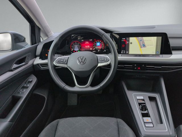 Volkswagen Golf VIII 2.0 TDI DSG LED+NAVI+KAMERA+ACC+SITZH+ foto 14