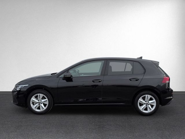 Volkswagen Golf VIII 2.0 TDI DSG LED+NAVI+KAMERA+ACC+SITZH+ foto 3
