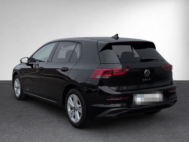 Volkswagen Golf VIII 2.0 TDI DSG LED+NAVI+KAMERA+ACC+SITZH+ foto 4