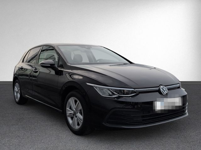 Volkswagen Golf VIII 2.0 TDI DSG LED+NAVI+KAMERA+ACC+SITZH+ foto 5