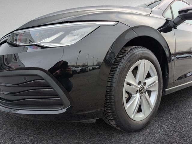 Volkswagen Golf VIII 2.0 TDI DSG LED+NAVI+KAMERA+ACC+SITZH+ foto 6