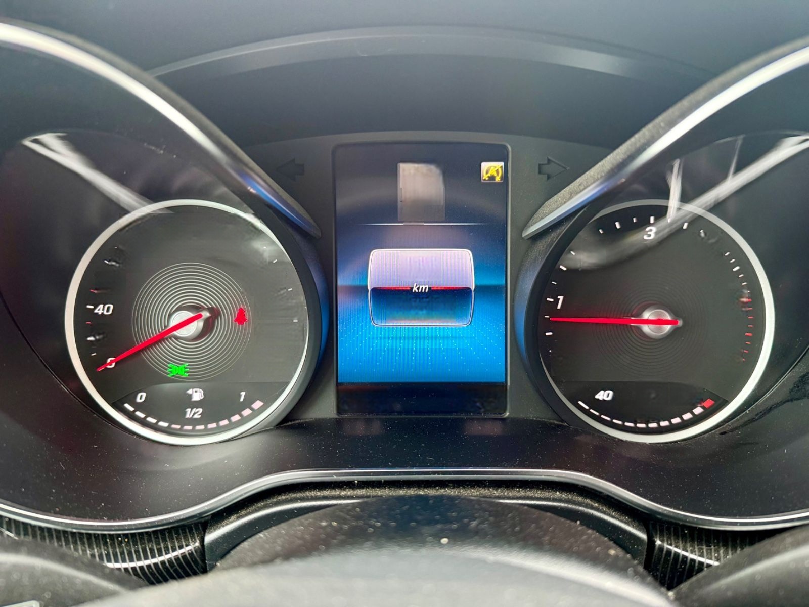 Mercedes-Benz V 220 EDITION lang/LED/19"/Distronic/AHK/Mwst. foto 12